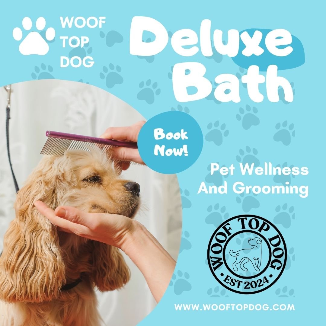 Deluxe Bath