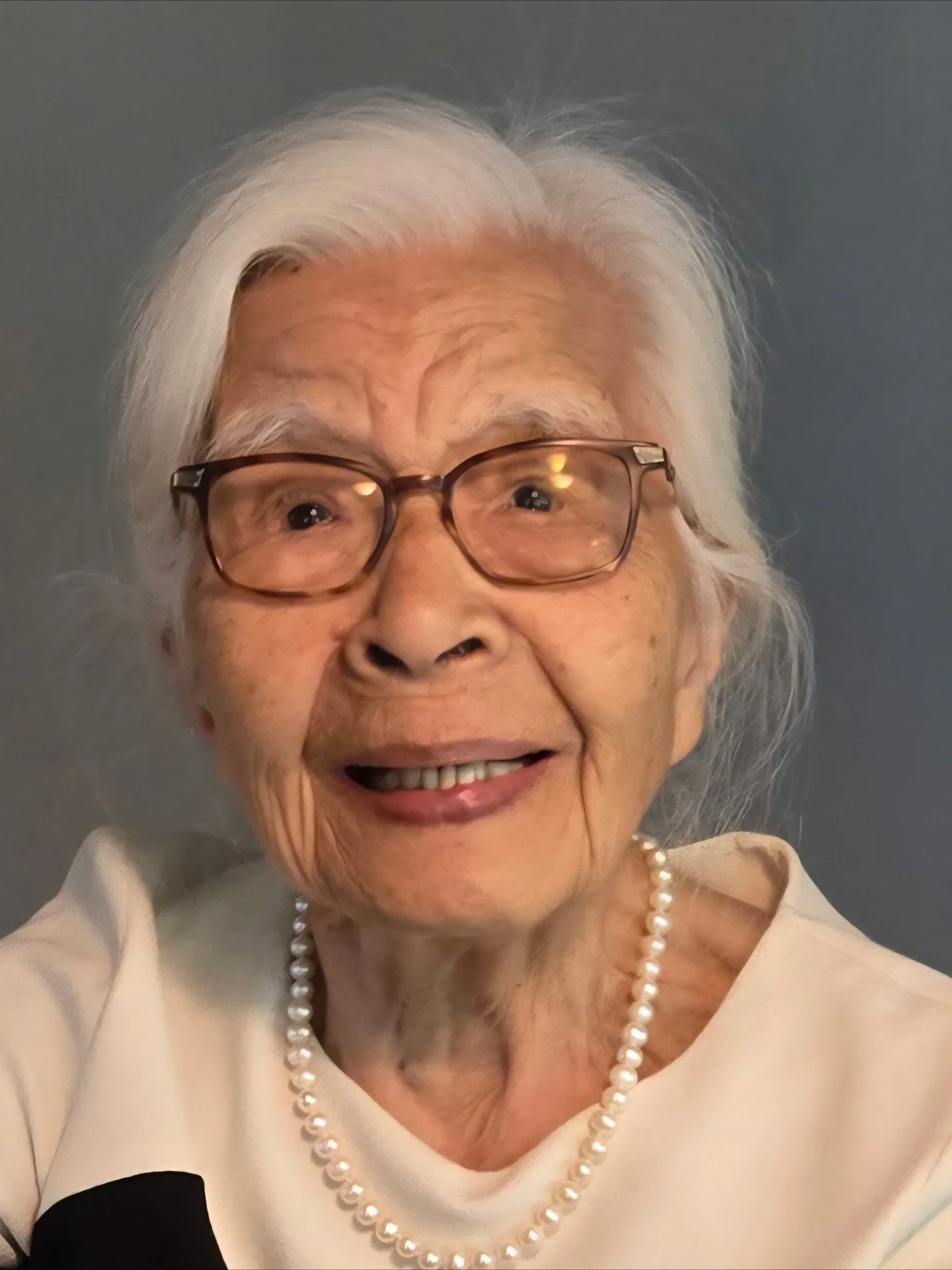 お誕生日おめでとうございます!🎊🎂97才 -すごい!🙌🏽Happy 97th Birthday, Mom. WOW! Thank you for sharing your beautiful stories about childhood summers in Sajima.