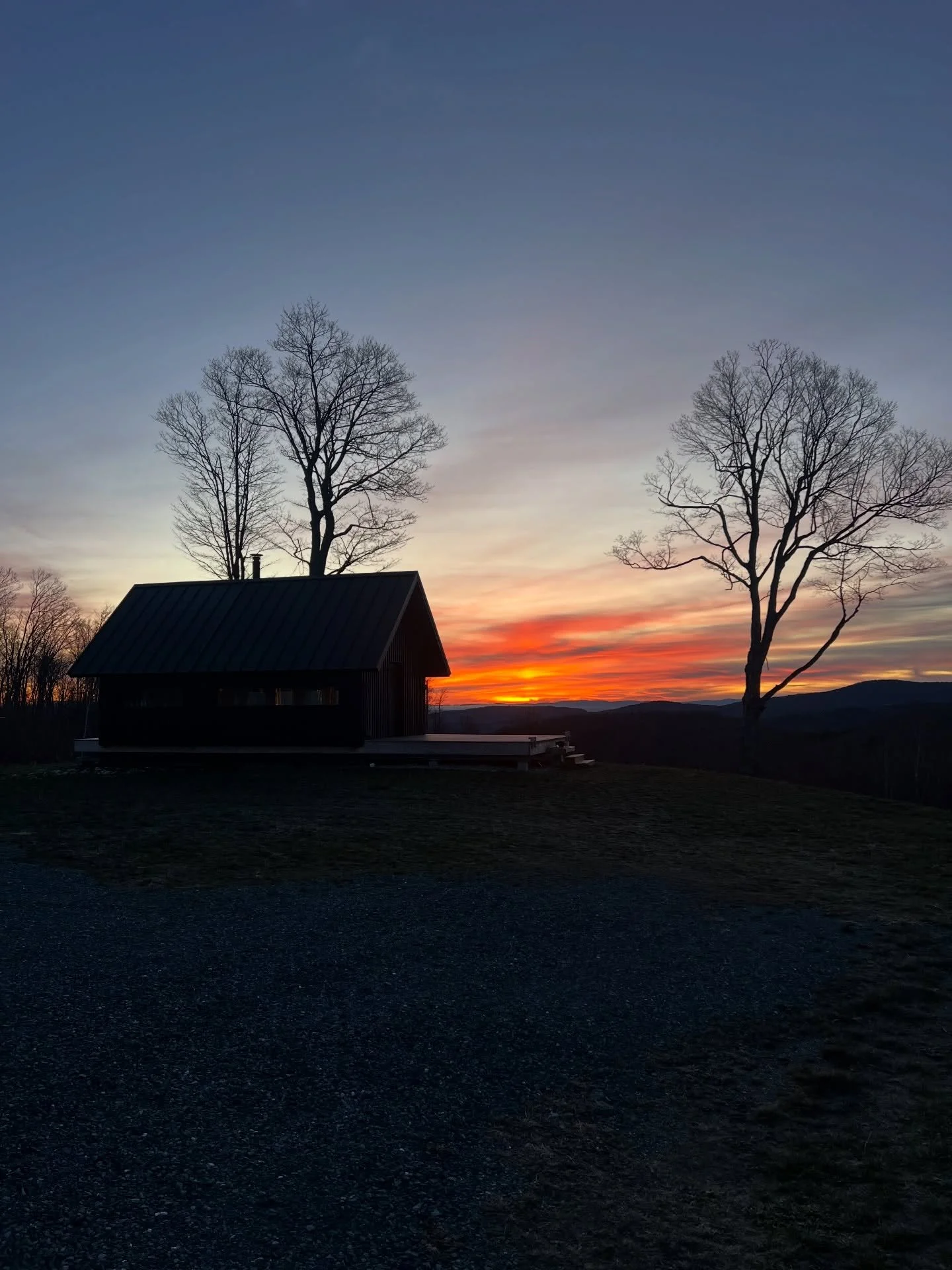 Thursday has arrived.