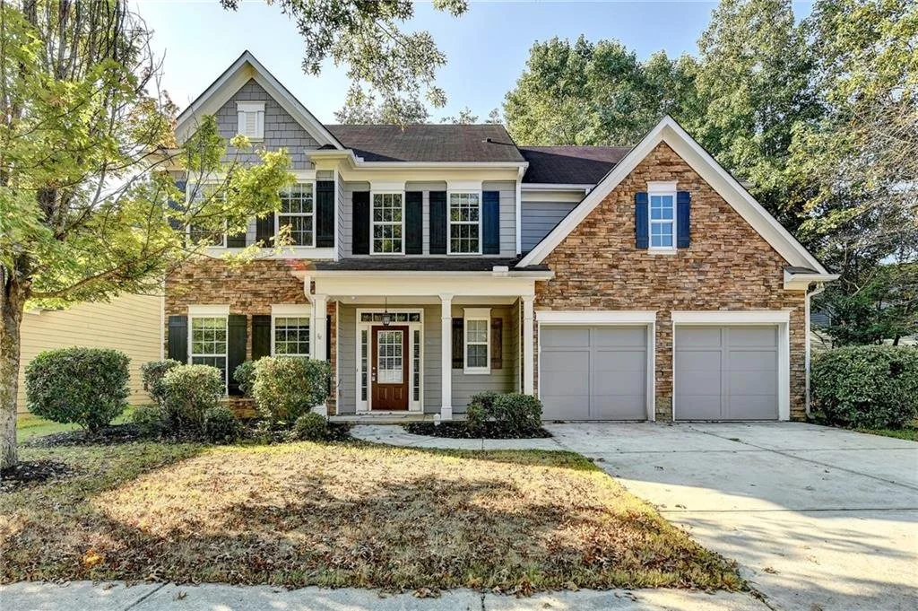 999 Harvest Brook Drive Lawrenceville, Georgia 30043