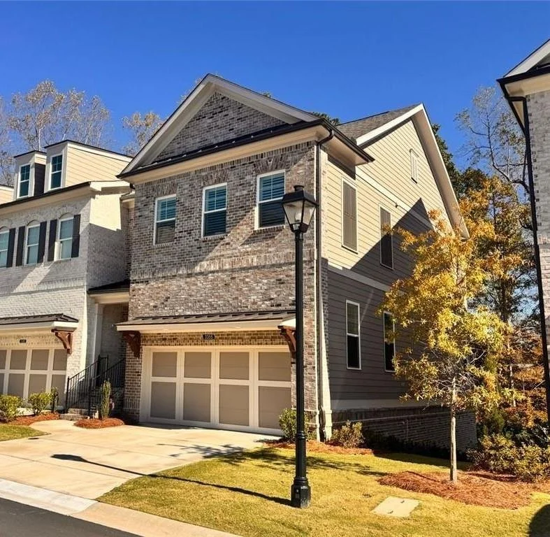 3355 Cresswell Link Way Duluth, Georgia 30096