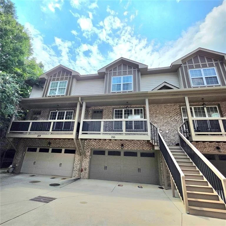 255 Vannoy Park Lane Drive SE Atlanta, Georgia 30316
