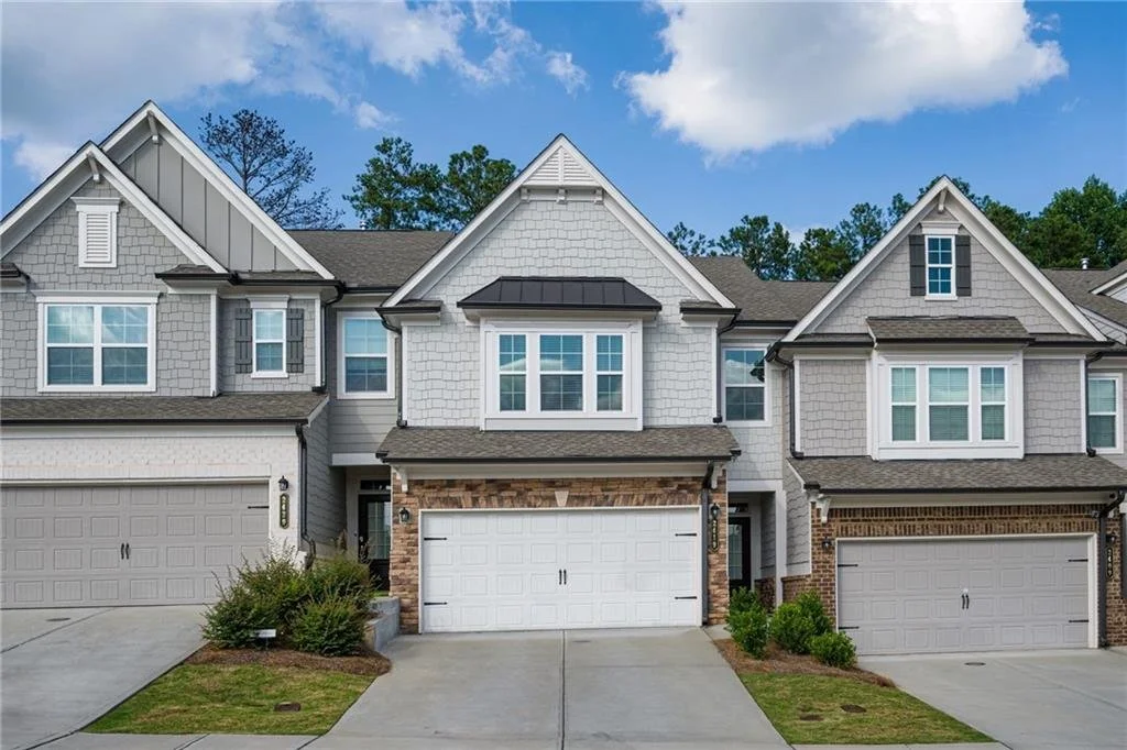 2419 Richmond Row Drive Suwanee, Georgia 30024