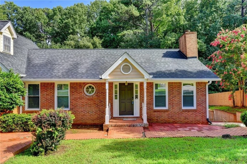 5025 Leeshire Trail, Unit#7 Tucker, Georgia 30084