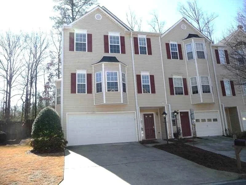 275 Abbotts Mill Drive, Unit#18 Duluth, Georgia 30097