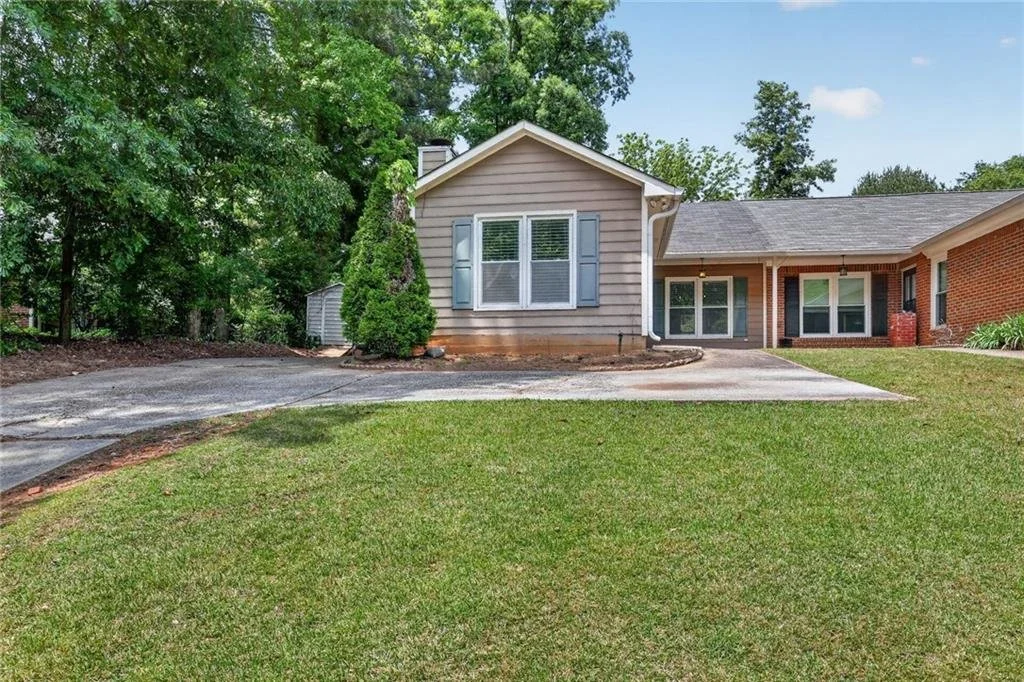 1929 Cooper Landing Drive SE Smyrna, Georgia 30080
