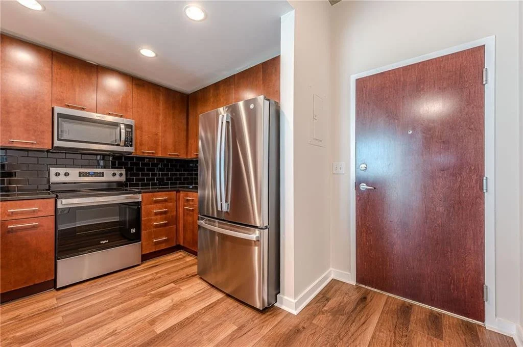 3324 Peachtree Road NE, Unit#810 Atlanta, Georgia 30326