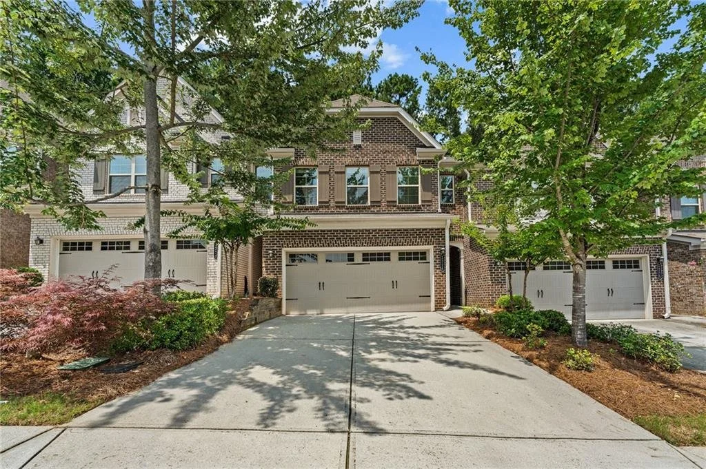 2366 Harshaw Avenue Lawrenceville, Georgia 30043