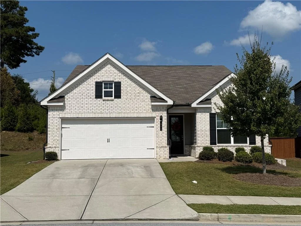 3378 Long Creek Drive Buford, Georgia 30519