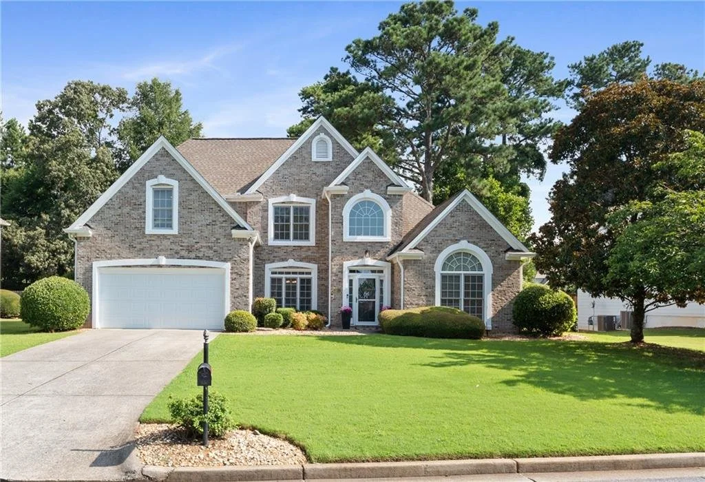 5502 LAUREL RIDGE Drive Alpharetta, Georgia 30005