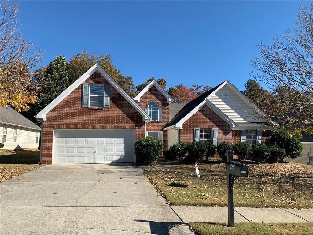 3720 Crescent Walk Lane Suwanee, Georgia 30024