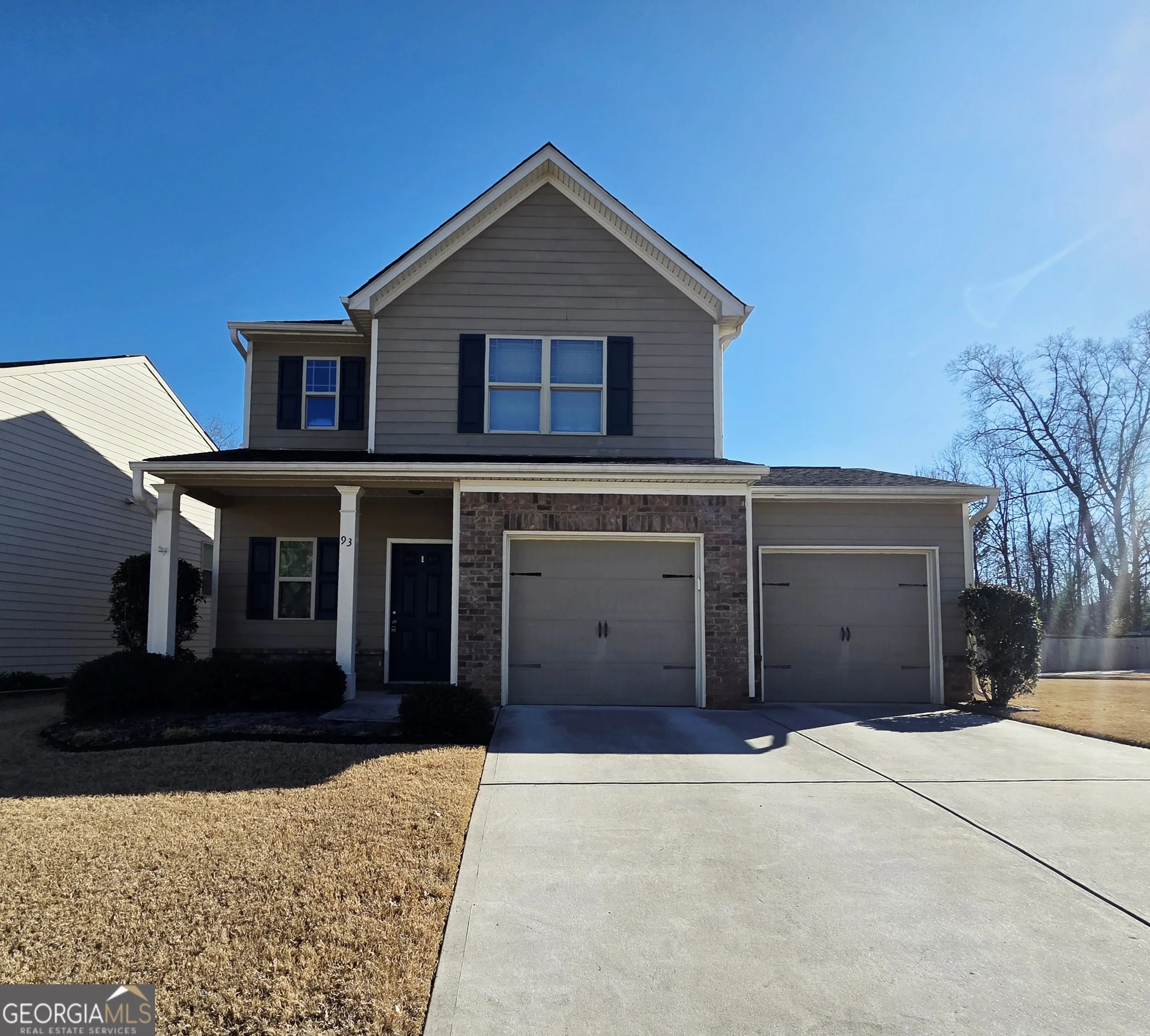 93 Southwind Circle Newnan, GA 30265