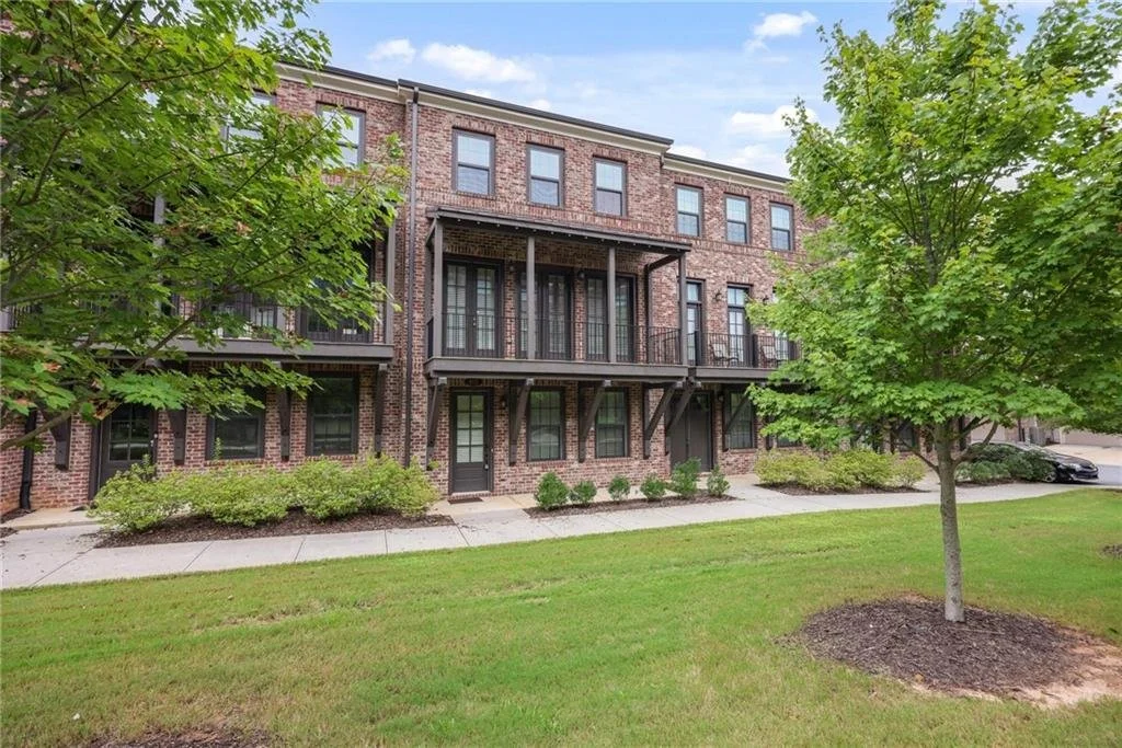 812 Snider Walk NE Marietta, Georgia 30068