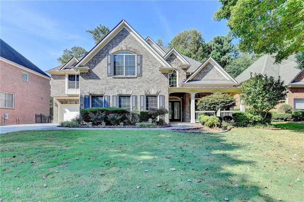 3088 Willowstone Drive Duluth, Georgia 30096