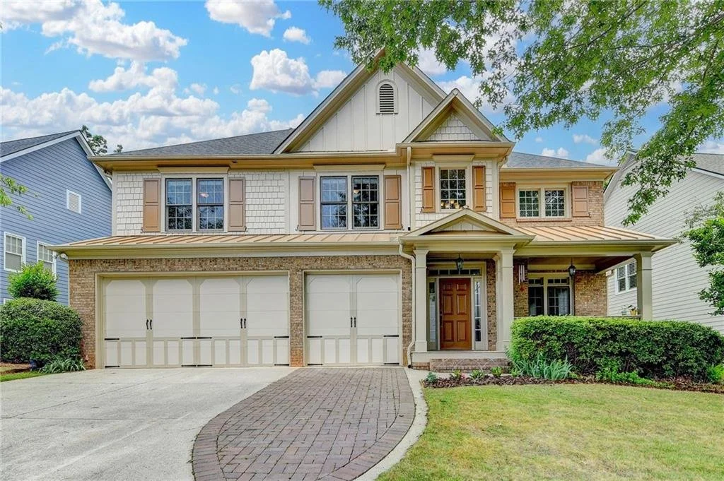 3305 Suffolk Drive Cumming, Georgia 30041
