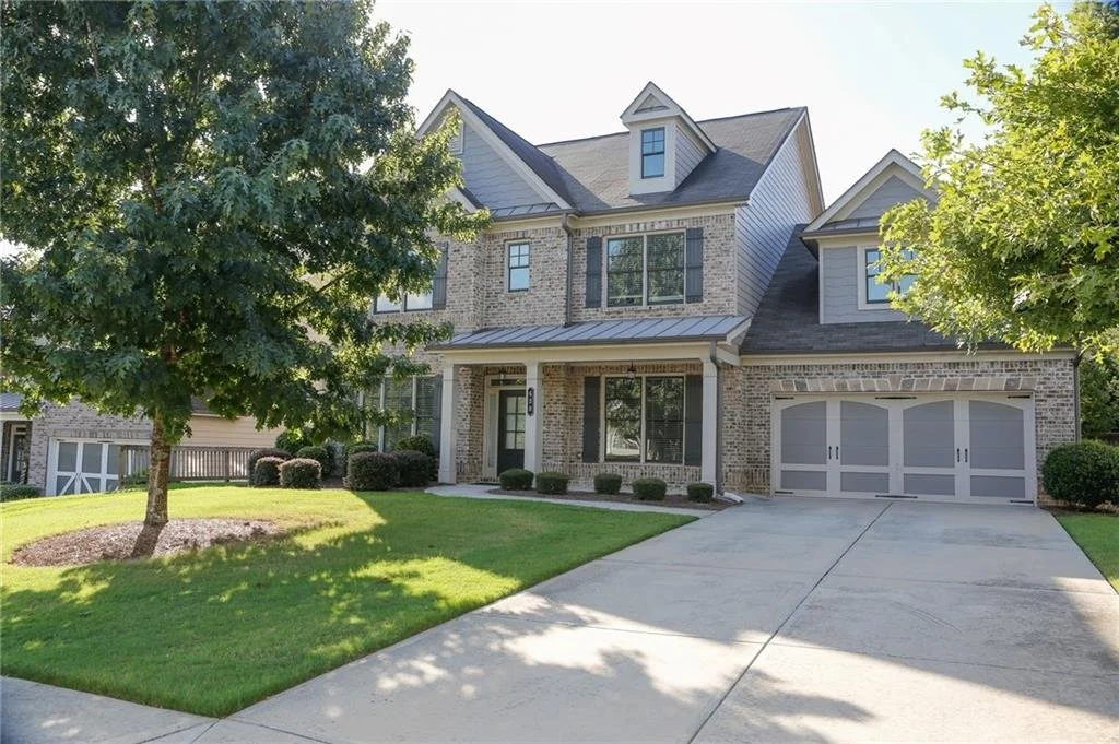 620 Hunters Grove Ct Tucker, Georgia 30518
