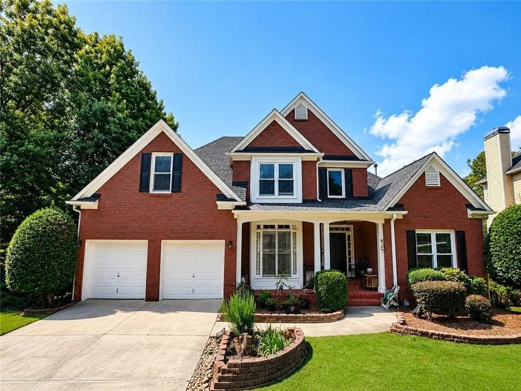 767 White Rock Trail Suwanee, Georgia 30024