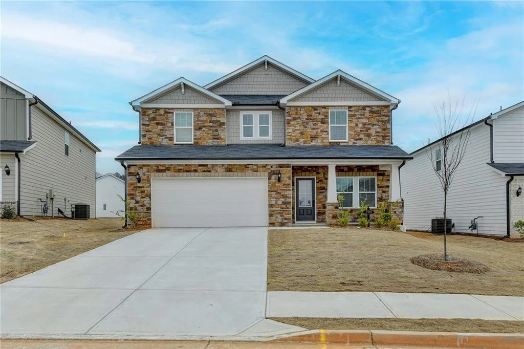 2989 Sweet Red Circle Braselton, Georgia 30517