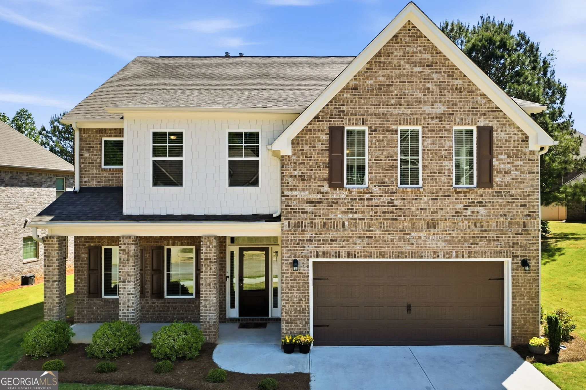 604 Obrians Path McDonough, GA 30253