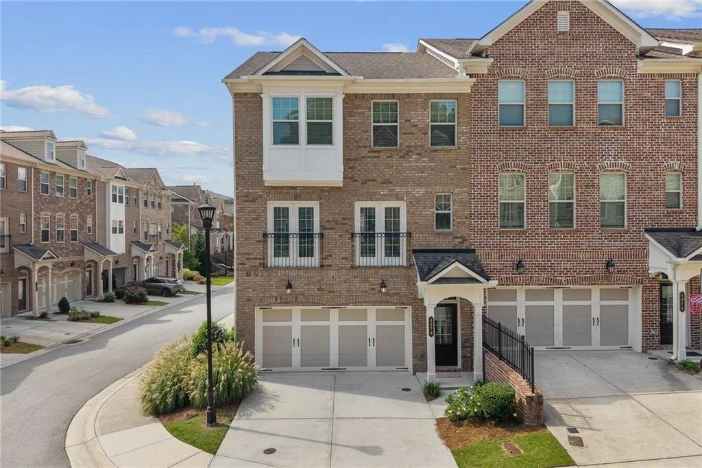 4079 Townsend Lane Dunwoody, Georgia 30346