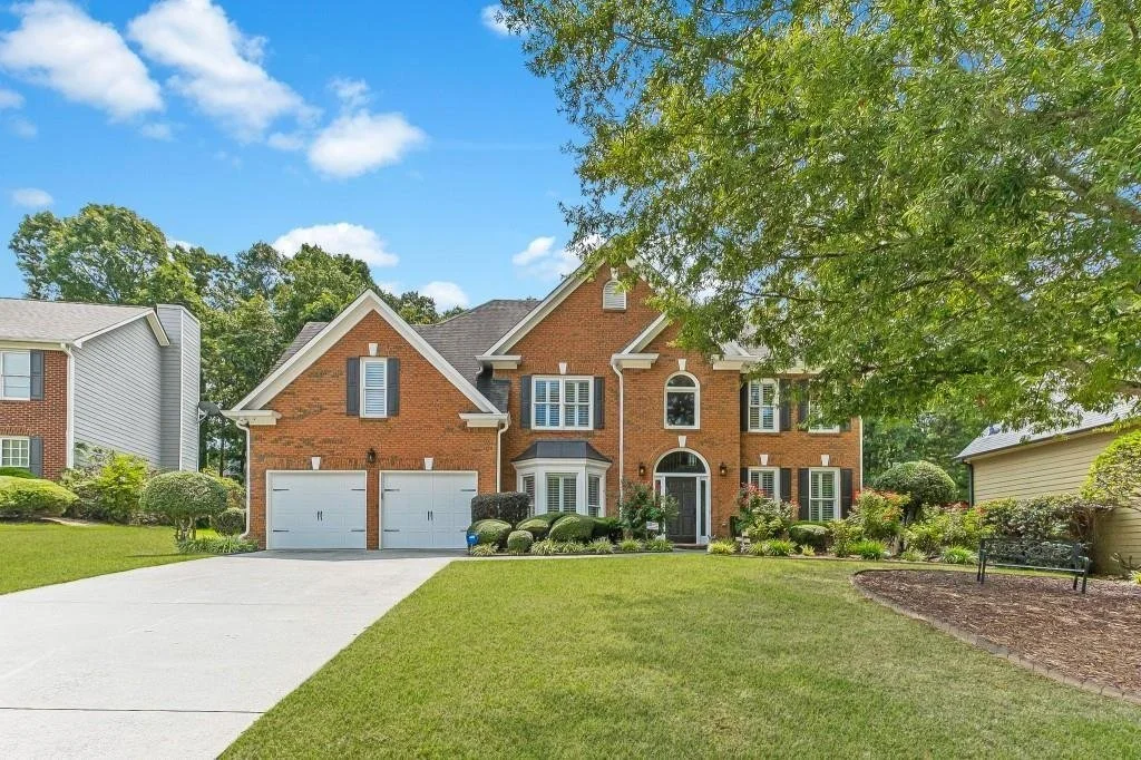3423 Mill Grove Ter Dacula, Georgia 30019