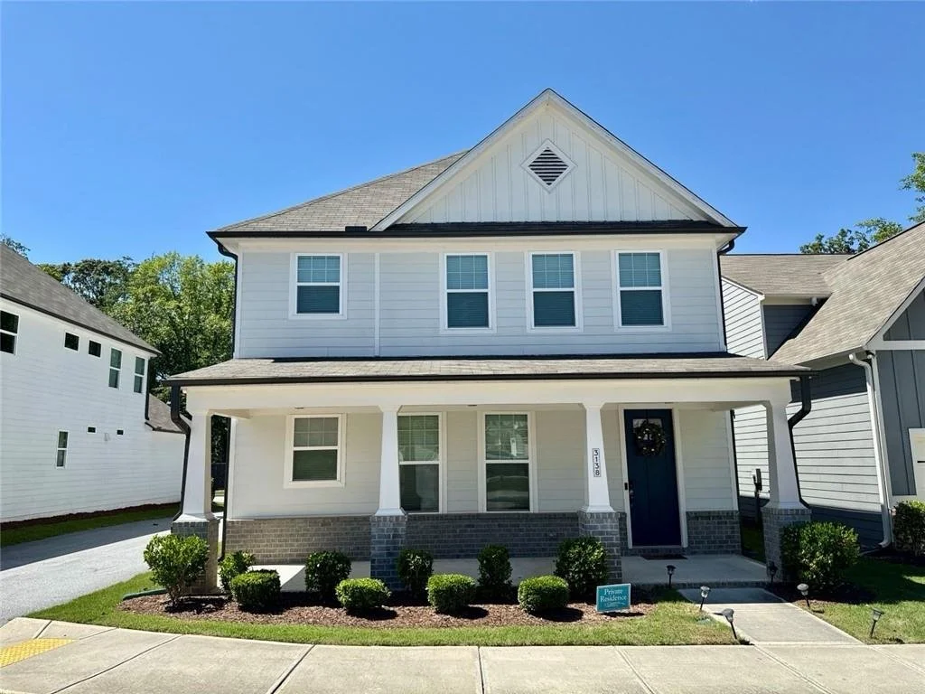 3138 Lantana Way Buford, Georgia 30519