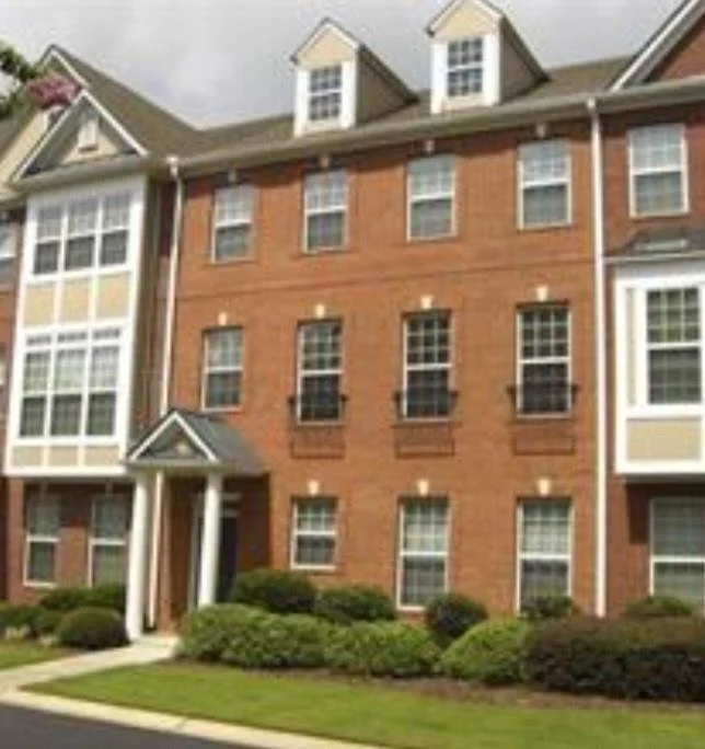 10487 Holliwell Court Duluth, Georgia 30097