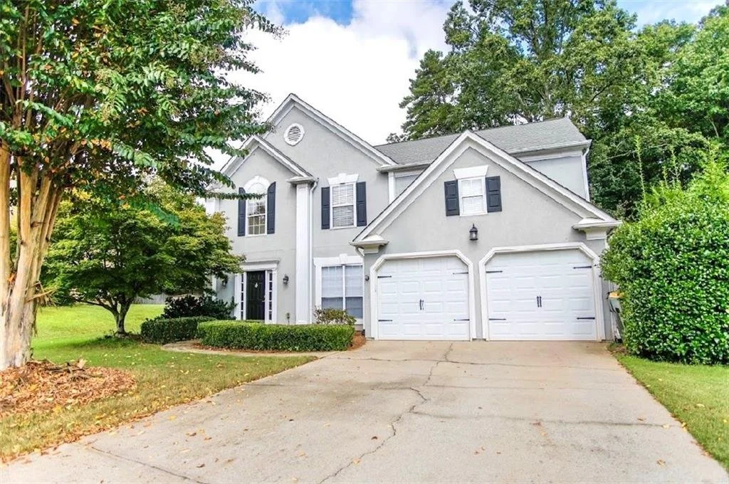 3585 Lakeheath Drive Cumming, Georgia 30041