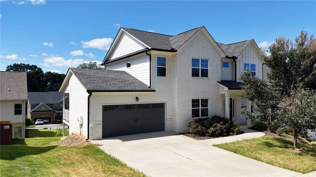 45 Sudderth Street Buford, Georgia 30518