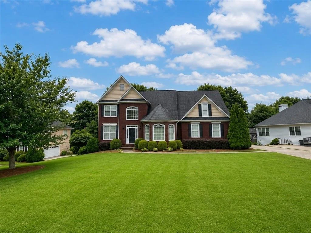 4010 Magnolia Leaf Lane Suwanee, Georgia 30024