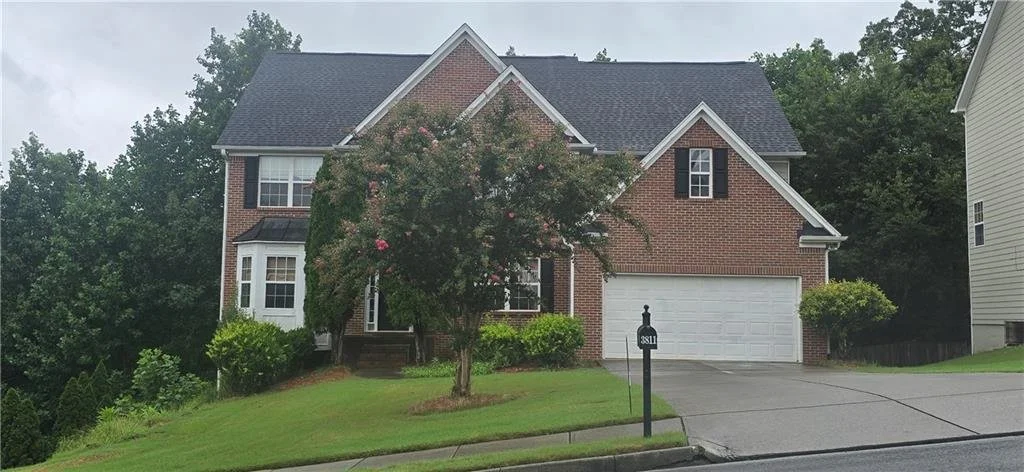 3811 Roxfield Drive Buford, Georgia 30518