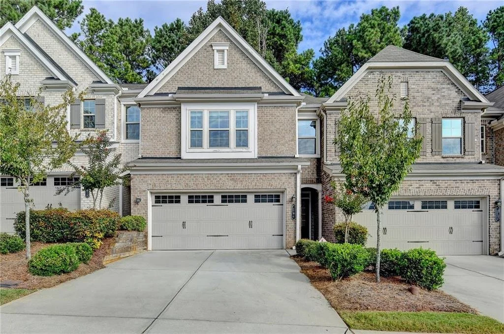 1286 Lanier Vista Drive Buford, Georgia 30518