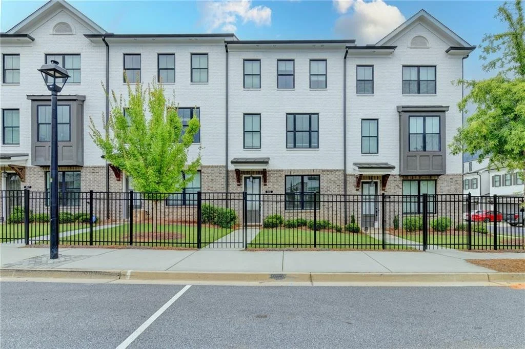 603 Millcroft Boulevard Buford, Georgia 30518