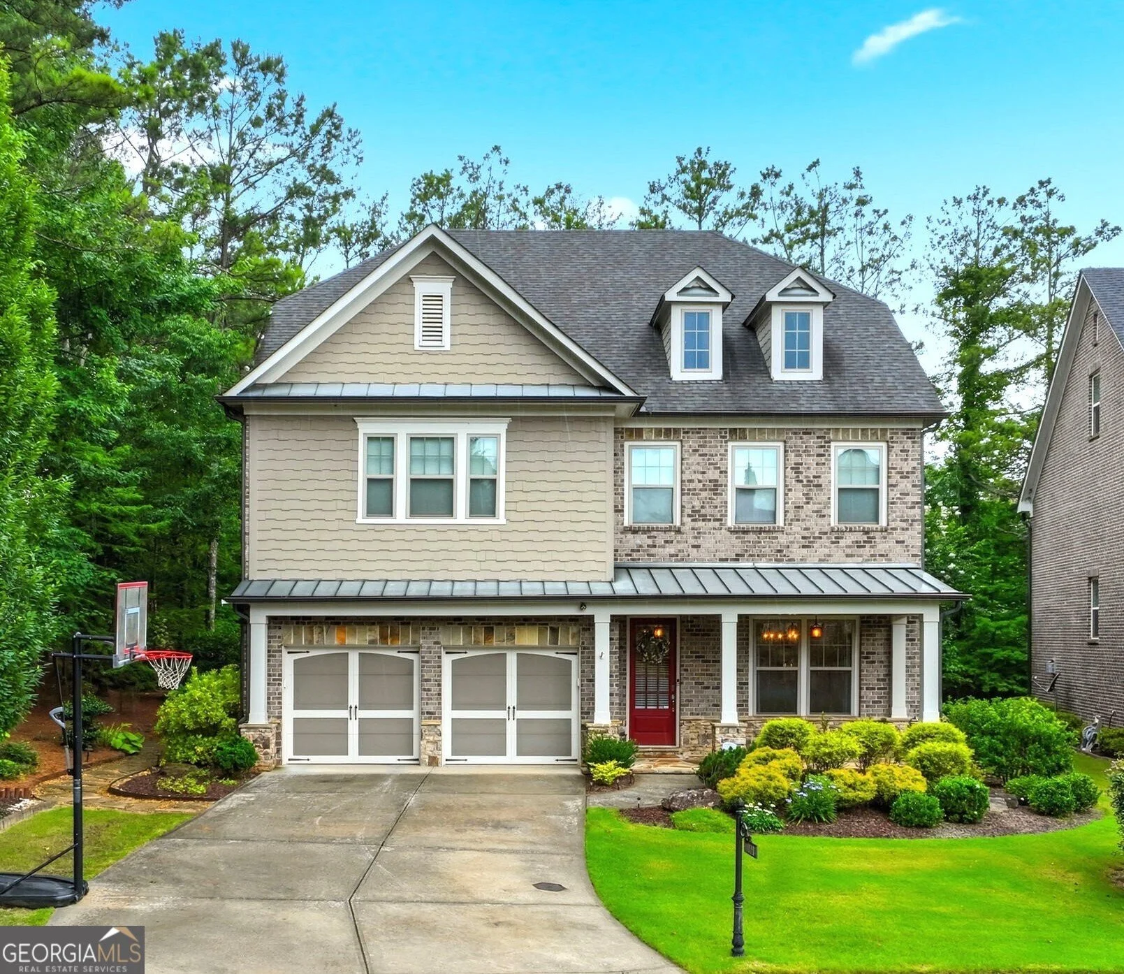 4020 Claiborne Farm Road Suwanee, GA 30024