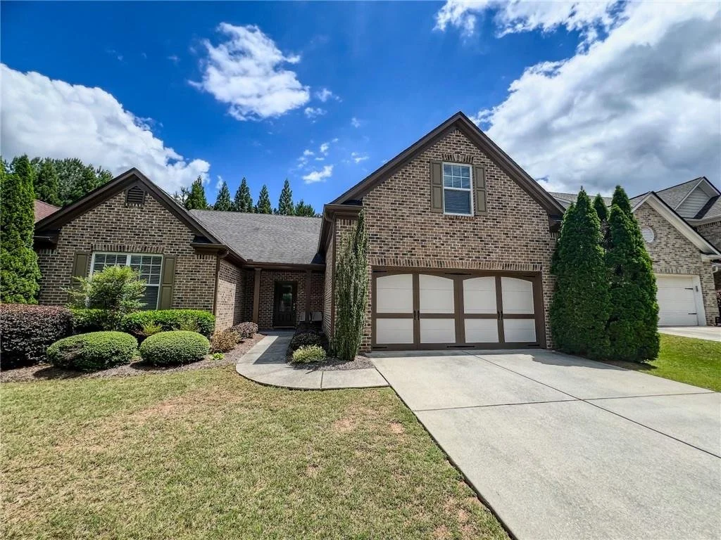 2826 Staunton Drive Duluth, Georgia 30097