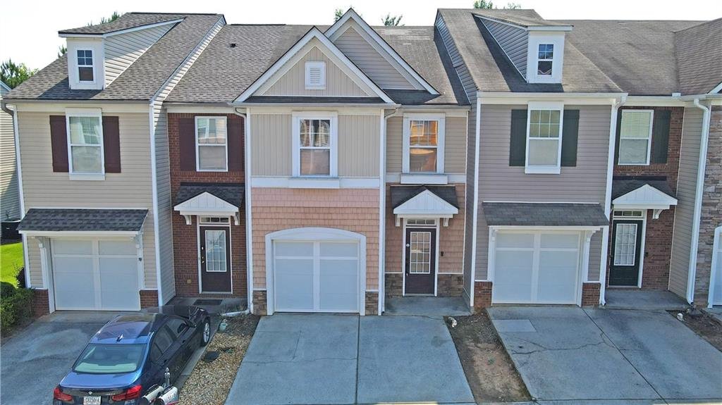 3176 Creston Park Court Duluth, Georgia 30096