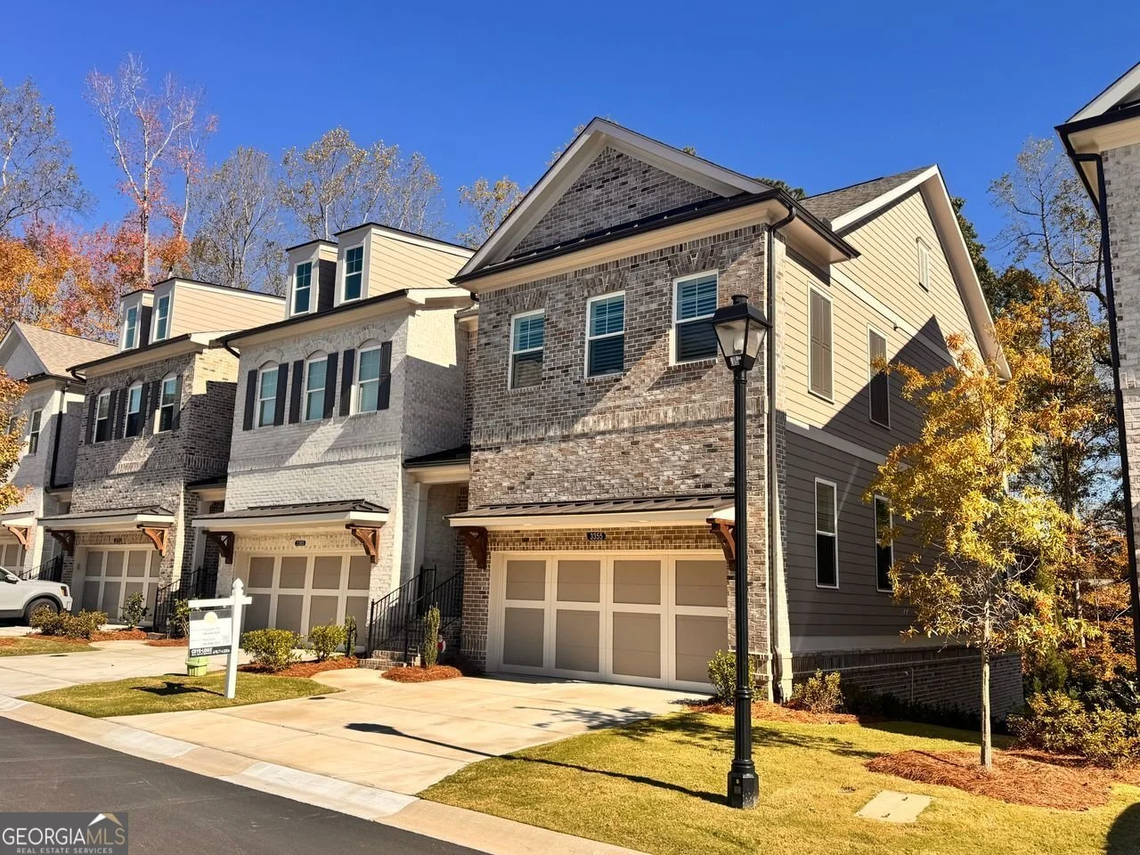 3355 Cresswell Link Way Duluth GA