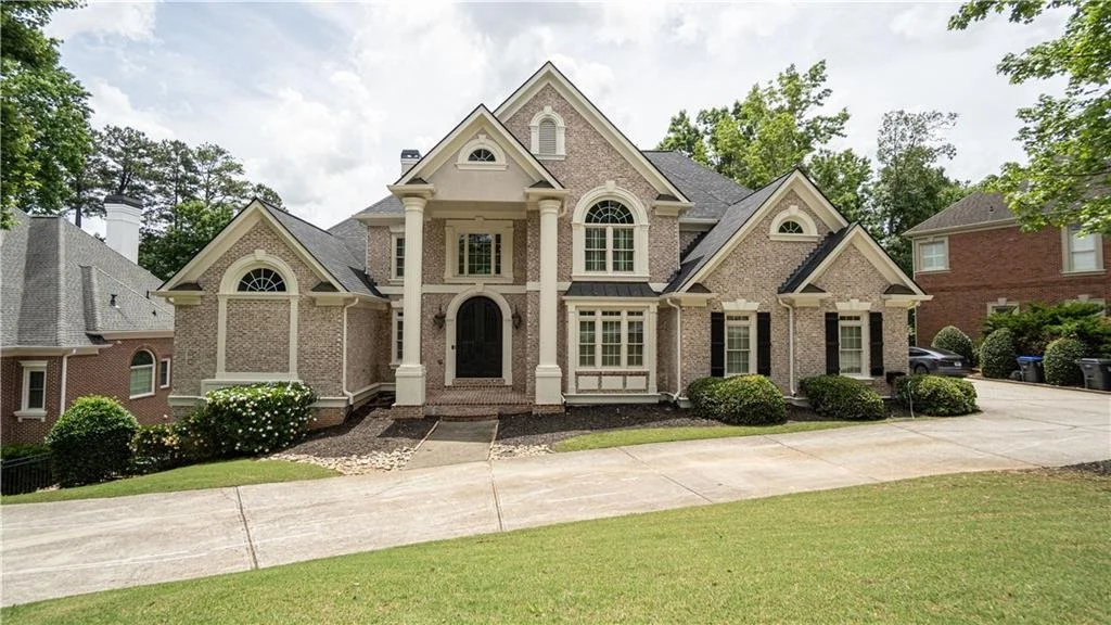 5243 Aldeburgh Drive Suwanee, Georgia 30024