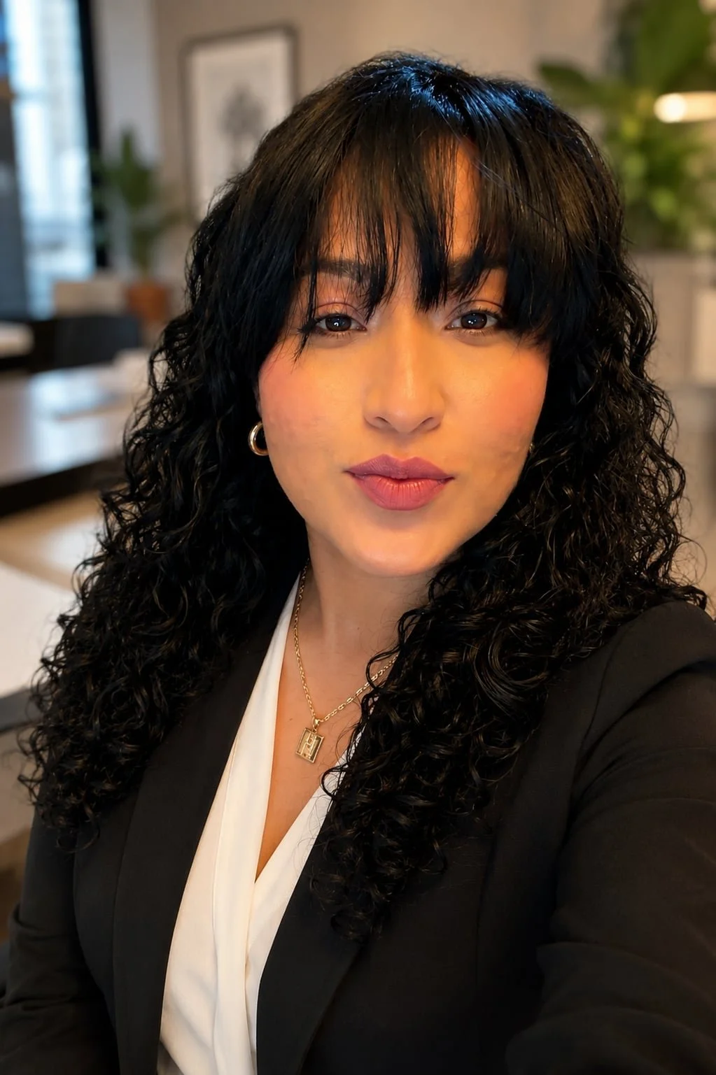 Hulda Castañeda, owner and founder of Castañeda’s Cleaning Services, serving customers throughout Pierce and Thurston Counties with Janitorial Services.