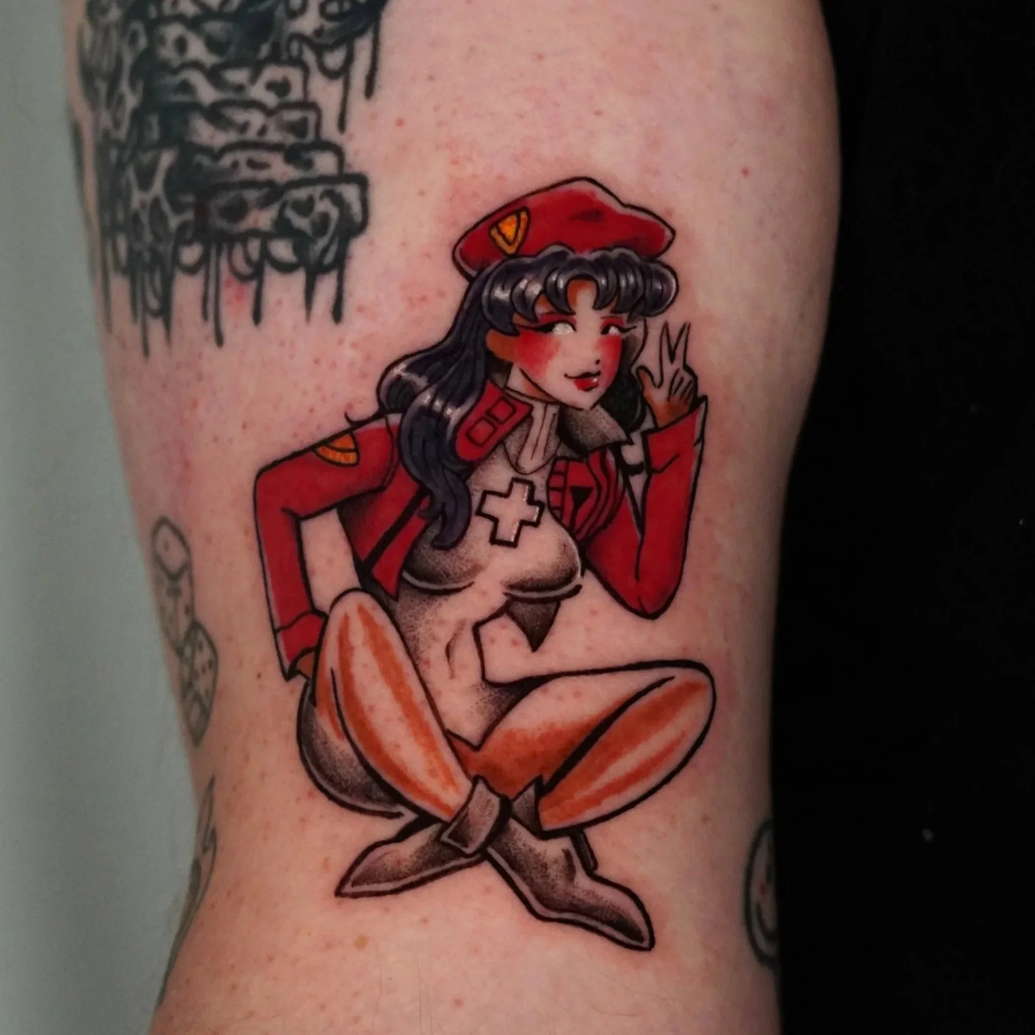 Misato Katsuragi