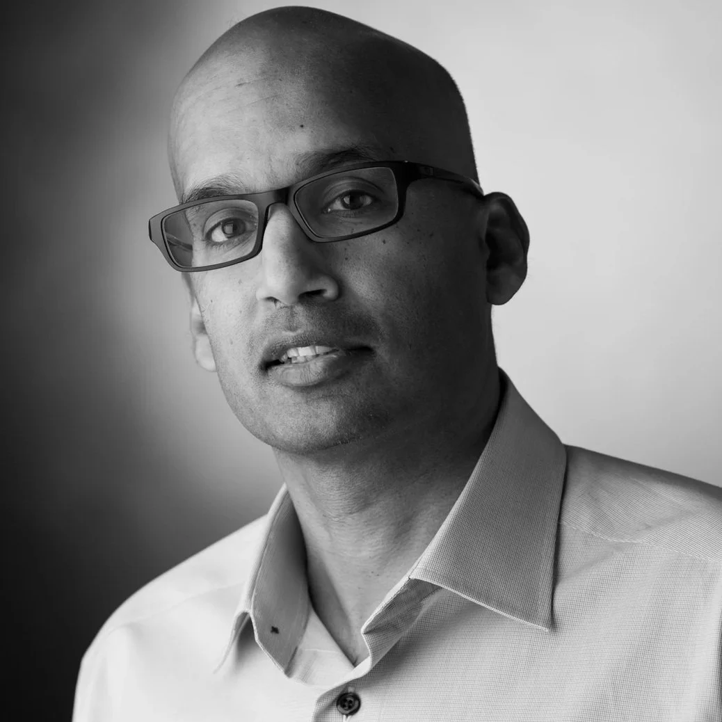 Mukund Gnanadesikan