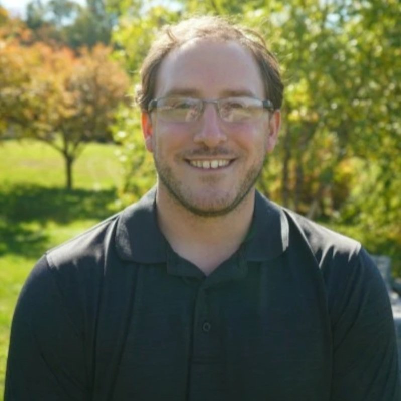 Adam Chabot