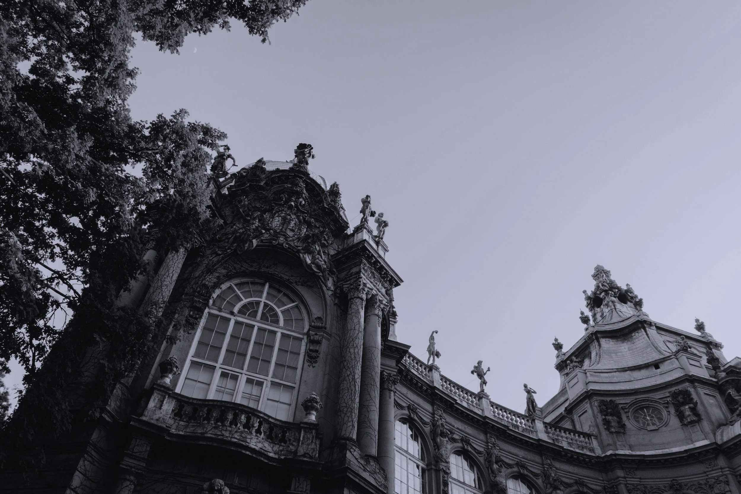 Midnight Ink Livina Press