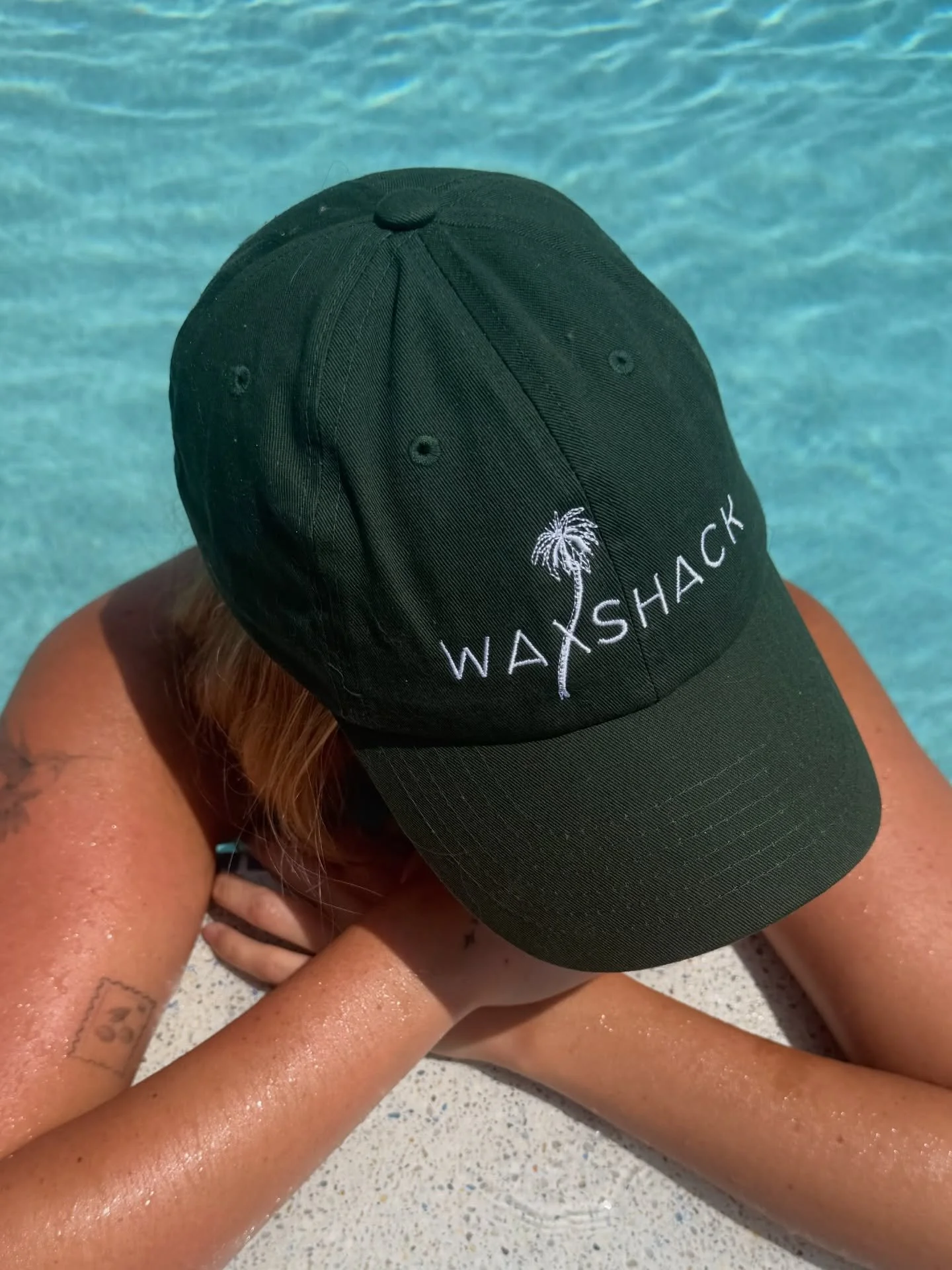 We&rsquo;ll be back at West King Wednesday tomorrow!! Get some goodies &amp; a free nostril wax 🐚😵&zwj;💫

@thewestkingmarket 
@westkingwednesdays