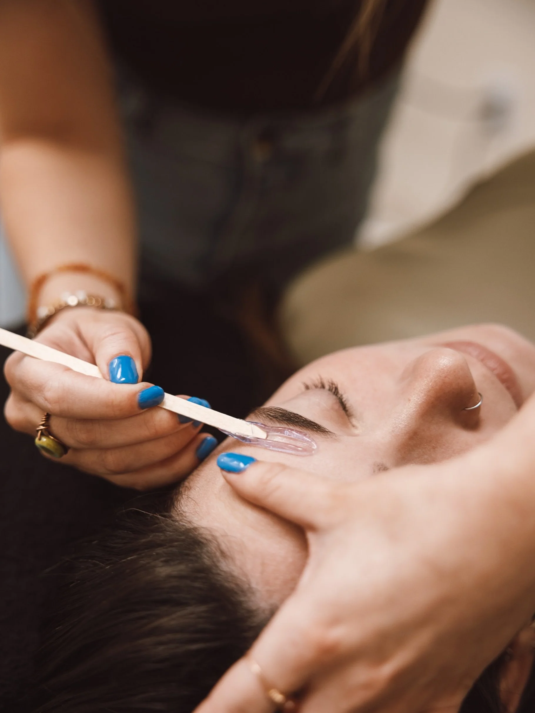 A slow week for us = a lucky week for you 🐚

Now thru next Wednesday get a FREE BROW WAX when you book a Brazilian 👙 No promo code needed, just book your appointment as a Brazilian &amp; brow &amp; we&rsquo;ll take care of the rest! 

You only have