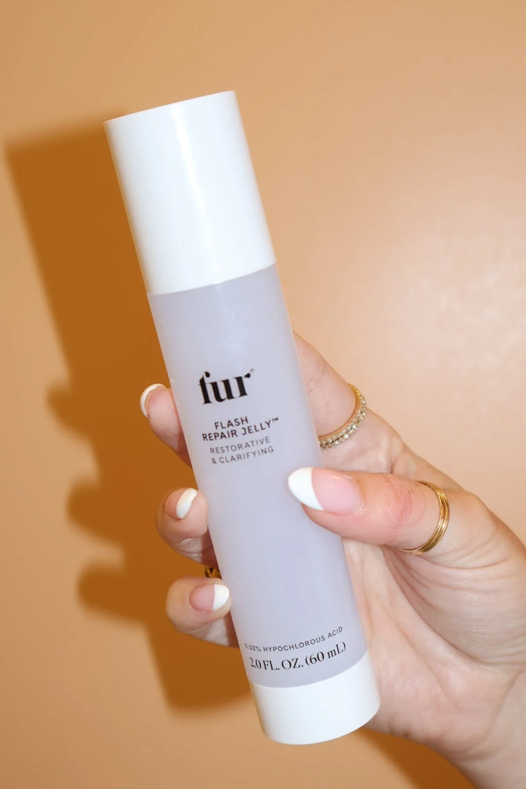 Your Skin Isn't Just on Your Face: A Real Skincare Routine for Your Body