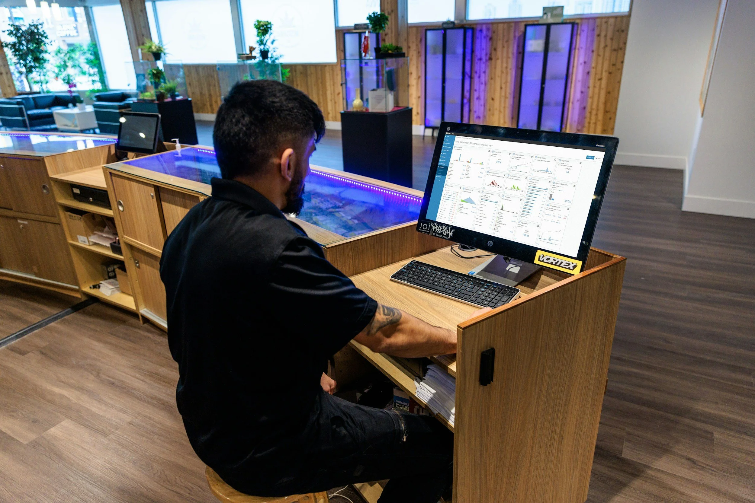 LLM Usage Privacy Risks - Often Overlooked 