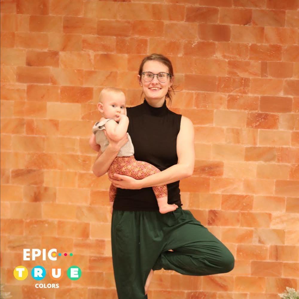 💚Green parents tend to encourage their children to investigate and question things that interest them. They look forward to their children reaching their full potential and enjoy guiding them to achievement! 💚