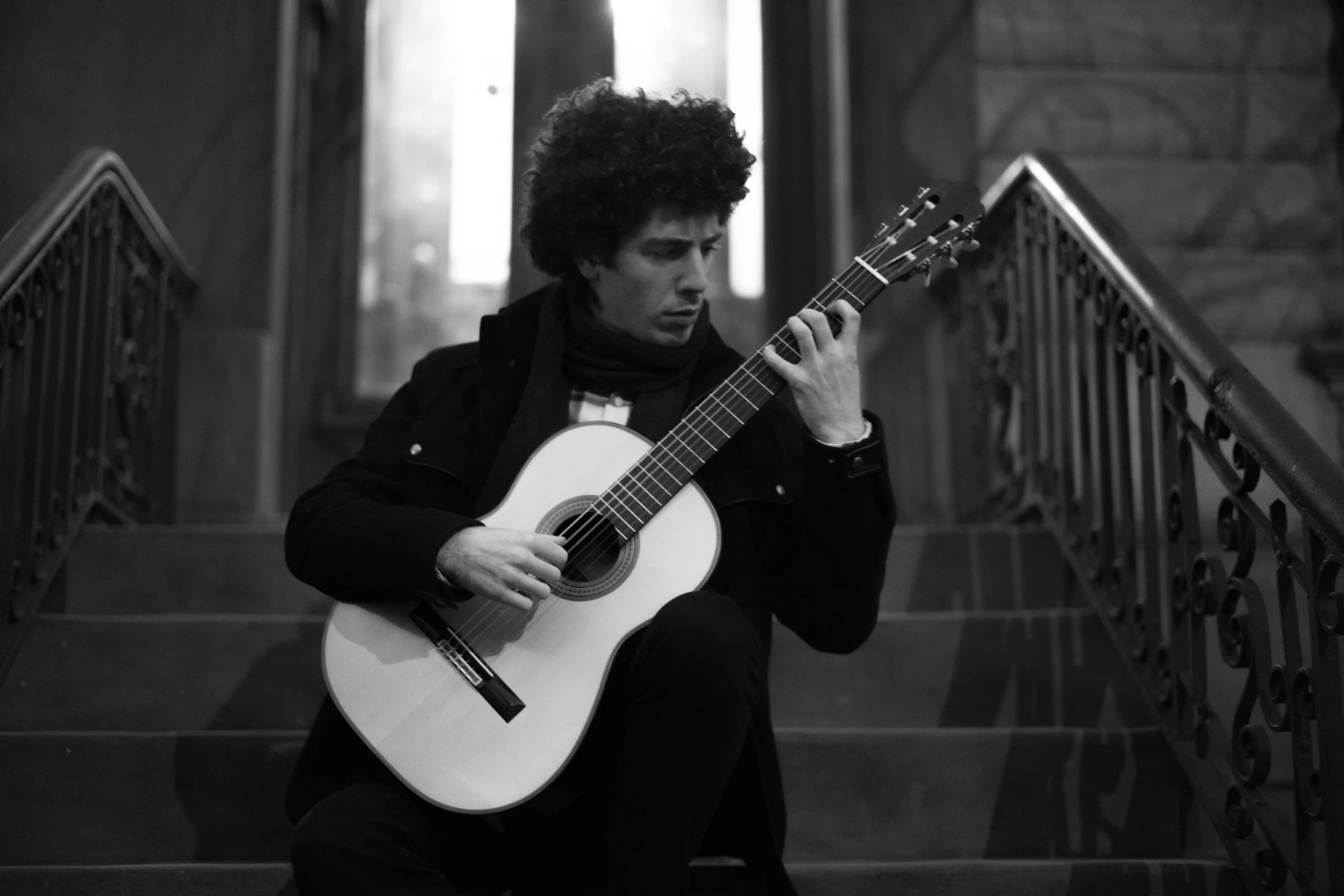 Photo by Julie Dodge