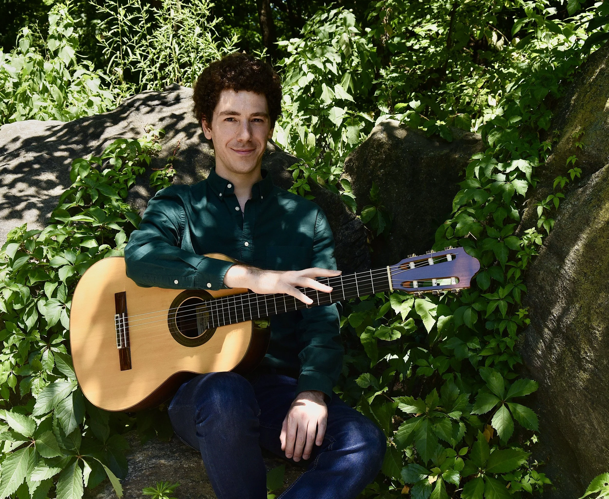 Photo by Mark Greenberg